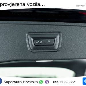 BMW i5 eDrive40 Touring M Sport 340 KS, ACC+KAM+GR SJED+VIRT+NAVI
