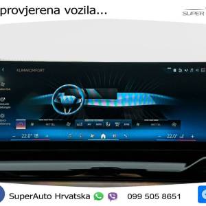 BMW i5 eDrive40 Touring M Sport 340 KS, ACC+KAM+GR SJED+VIRT+NAVI