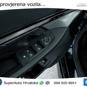 BMW i5 eDrive40 Touring M Sport 340 KS, ACC+KAM+GR SJED+VIRT+NAVI