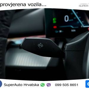 BMW i5 eDrive40 Touring M Sport 340 KS, ACC+KAM+GR SJED+VIRT+NAVI