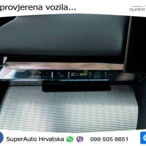 BMW i5 eDrive40 Touring M Sport 340 KS, ACC+KAM+GR SJED+VIRT+NAVI