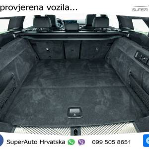BMW i5 eDrive40 Touring M Sport 340 KS, ACC+KAM+GR SJED+VIRT+NAVI