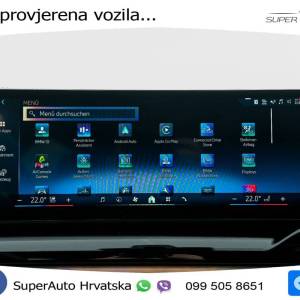 BMW i5 eDrive40 Touring M Sport 340 KS, ACC+KAM+GR SJED+VIRT+NAVI