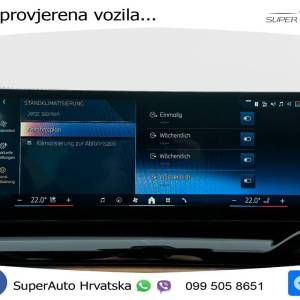 BMW i5 eDrive40 Touring M Sport 340 KS, ACC+KAM+GR SJED+VIRT+NAVI