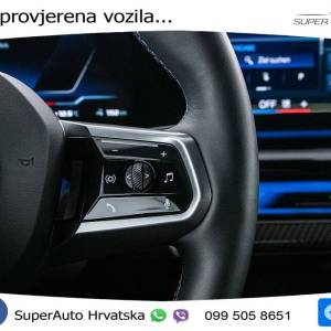 BMW i5 M60 xDrive 601 KS, ACC+KAM+GR SJED+HEAD+NAVI