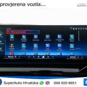 BMW i5 M60 xDrive 601 KS, ACC+KAM+GR SJED+HEAD+NAVI