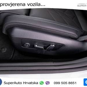 BMW i5 M60 xDrive 601 KS, ACC+KAM+GR SJED+HEAD+NAVI