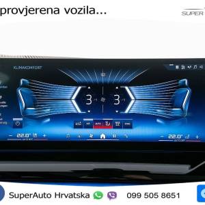 BMW i5 M60 xDrive 601 KS, ACC+KAM+GR SJED+HEAD+NAVI
