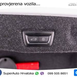 BMW i5 M60 xDrive 601 KS, ACC+KAM+GR SJED+HEAD+NAVI