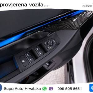 BMW i5 M60 xDrive 601 KS, ACC+KAM+GR SJED+HEAD+NAVI