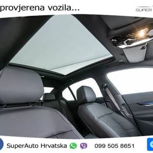 BMW i5 M60 xDrive 601 KS, ACC+KAM+GR SJED+HEAD+NAVI