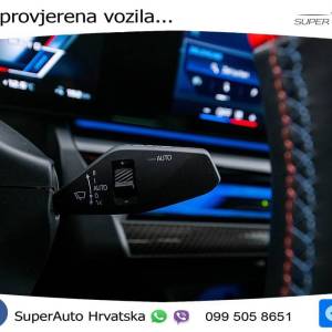 BMW i5 M60 xDrive 601 KS, ACC+KAM+GR SJED+HEAD+NAVI