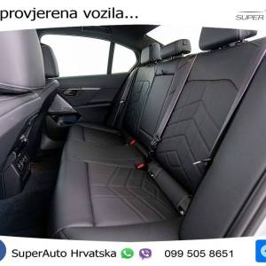 BMW i5 M60 xDrive 601 KS, ACC+KAM+GR SJED+HEAD+NAVI