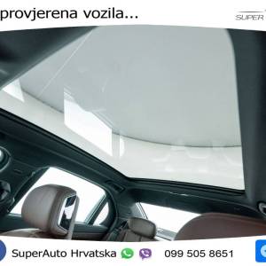 BMW i7 105.7 kWh eDrive50 M Sport 455 KS, ZRAČNI+ACC+4xGR SJED+360+HEAD+PANO