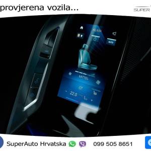 BMW i7 105.7 kWh eDrive50 M Sport 455 KS, ZRAČNI+ACC+4xGR SJED+360+HEAD+PANO