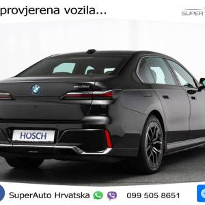 BMW i7 105.7 kWh eDrive50 M Sport 455 KS, ZRAČNI+ACC+4xGR SJED+360+HEAD+PANO