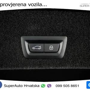 BMW i7 105.7 kWh eDrive50 M Sport 455 KS, ZRAČNI+ACC+4xGR SJED+360+HEAD+PANO