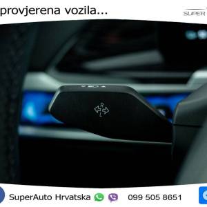 BMW i7 105.7 kWh eDrive50 M Sport 455 KS, ZRAČNI+ACC+4xGR SJED+360+HEAD+PANO