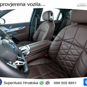 BMW i7 105.7 kWh eDrive50 M Sport 455 KS, ZRAČNI+ACC+4xGR SJED+360+HEAD+PANO