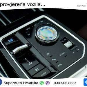 BMW i7 105.7 kWh eDrive50 M Sport 455 KS, ZRAČNI+ACC+4xGR SJED+360+HEAD+PANO