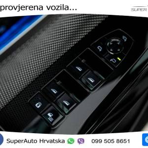 BMW i7 105.7 kWh eDrive50 M Sport 455 KS, ZRAČNI+ACC+4xGR SJED+360+HEAD+PANO