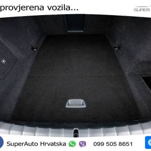 BMW i7 105.7 kWh eDrive50 M Sport 455 KS, ZRAČNI+ACC+4xGR SJED+360+HEAD+PANO