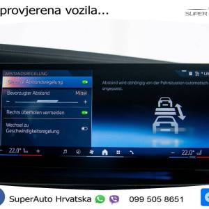 BMW i7 105.7 kWh eDrive50 M Sport 455 KS, ZRAČNI+ACC+4xGR SJED+360+HEAD+PANO