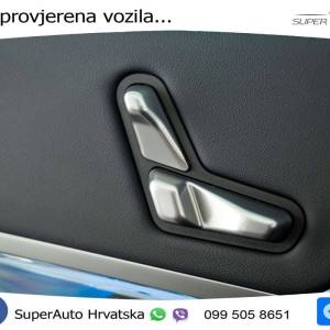 BMW i7 105.7 kWh eDrive50 M Sport 455 KS, ZRAČNI+ACC+4xGR SJED+360+HEAD+PANO