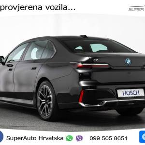 BMW i7 105.7 kWh eDrive50 M Sport 455 KS, ZRAČNI+ACC+4xGR SJED+360+HEAD+PANO