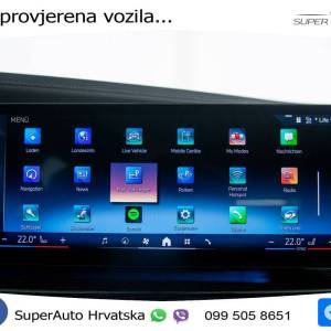 BMW i7 105.7 kWh eDrive50 M Sport 455 KS, ZRAČNI+ACC+4xGR SJED+360+HEAD+PANO