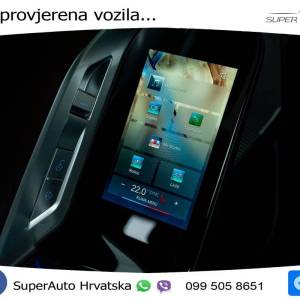 BMW i7 105.7 kWh eDrive50 M Sport 455 KS, ZRAČNI+ACC+4xGR SJED+360+HEAD+PANO