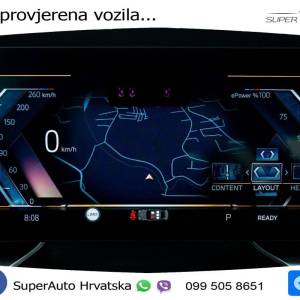BMW i7 105.7 kWh eDrive50 M Sport 455 KS, ZRAČNI+ACC+4xGR SJED+360+HEAD+PANO
