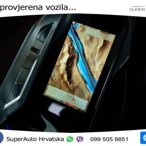 BMW i7 105.7 kWh eDrive50 M Sport 455 KS, ZRAČNI+ACC+4xGR SJED+360+HEAD+PANO