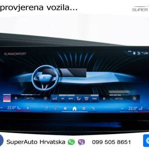 BMW i7 105.7 kWh eDrive50 M Sport 455 KS, ZRAČNI+ACC+4xGR SJED+360+HEAD+PANO