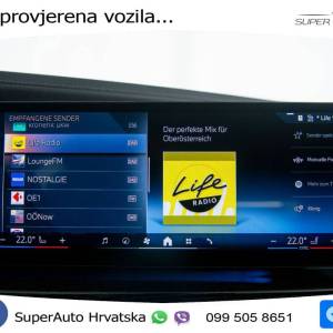 BMW i7 105.7 kWh eDrive50 M Sport 455 KS, ZRAČNI+ACC+4xGR SJED+360+HEAD+PANO
