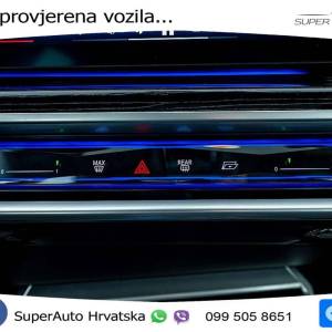 BMW i7 eDrive50 105.7 kWh M Sport 455 KS, ZRAČNI+ACC+4xGR SJED+WIDES+PANO