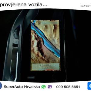 BMW i7 eDrive50 105.7 kWh M Sport 455 KS, ZRAČNI+ACC+4xGR SJED+WIDES+PANO