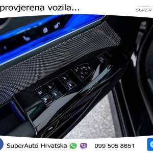 BMW i7 eDrive50 105.7 kWh M Sport 455 KS, ZRAČNI+ACC+4xGR SJED+WIDES+PANO