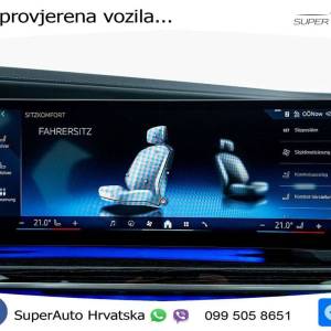 BMW i7 eDrive50 105.7 kWh M Sport 455 KS, ZRAČNI+ACC+4xGR SJED+WIDES+PANO