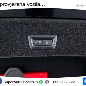 BMW i7 eDrive50 105.7 kWh M Sport 455 KS, ZRAČNI+ACC+4xGR SJED+WIDES+PANO