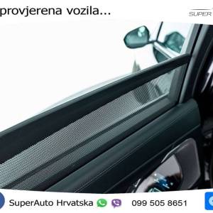 BMW i7 eDrive50 105.7 kWh M Sport 455 KS, ZRAČNI+ACC+4xGR SJED+WIDES+PANO