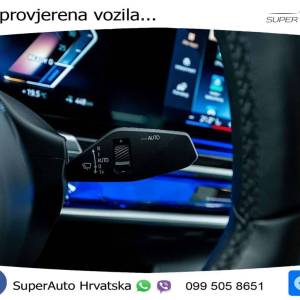 BMW i7 eDrive50 105.7 kWh M Sport 455 KS, ZRAČNI+ACC+4xGR SJED+WIDES+PANO