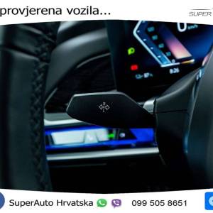 BMW i7 eDrive50 105.7 kWh M Sport 455 KS, ZRAČNI+ACC+4xGR SJED+WIDES+PANO