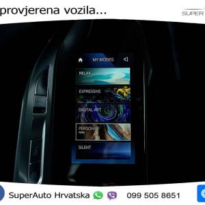 BMW i7 eDrive50 105.7 kWh M Sport 455 KS, ZRAČNI+ACC+4xGR SJED+WIDES+PANO