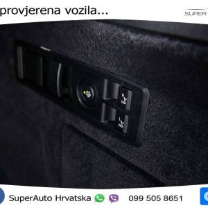 BMW iX 111.5 kWh xDrive50 Sport 523 KS, LED+TEM+HEAD+GR SJED+KAM+PANO+LASER