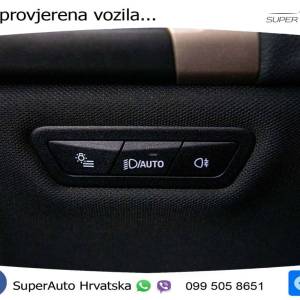 BMW iX 111.5 kWh xDrive50 Sport 523 KS, LED+TEM+HEAD+GR SJED+KAM+PANO+LASER