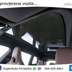 BMW iX 111.5 kWh xDrive50 Sport 523 KS, LED+TEM+HEAD+GR SJED+KAM+PANO+LASER
