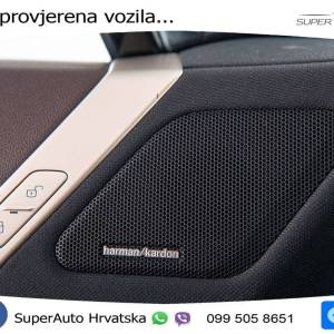 BMW iX 111.5 kWh xDrive50 Sport 523 KS, LED+TEM+HEAD+GR SJED+KAM+PANO+LASER