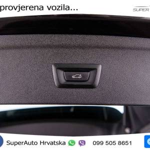 BMW iX 111.5 kWh xDrive50 Sport 523 KS, LED+TEM+HEAD+GR SJED+KAM+PANO+LASER