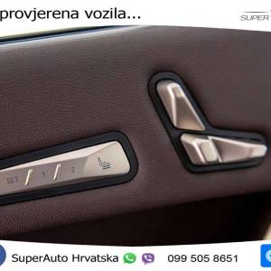 BMW iX 111.5 kWh xDrive50 Sport 523 KS, LED+TEM+HEAD+GR SJED+KAM+PANO+LASER